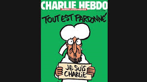 CharlieHebdo