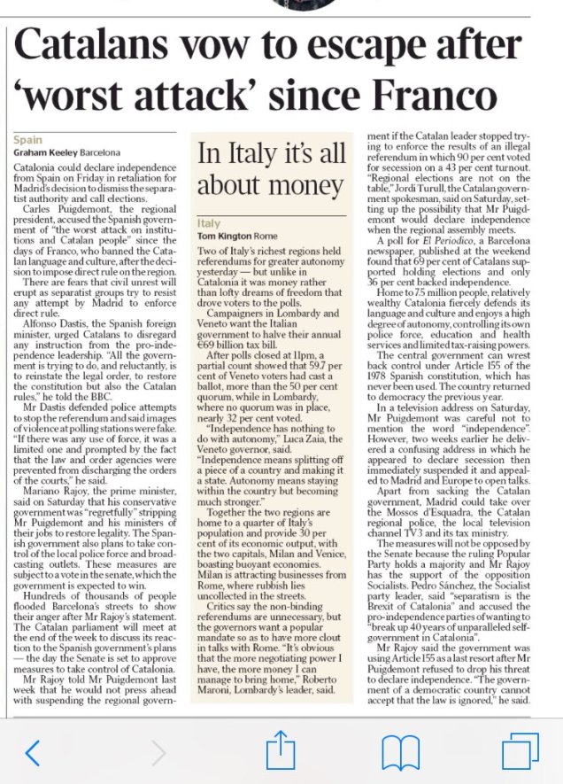 Mi art De standaar respuesta a esto